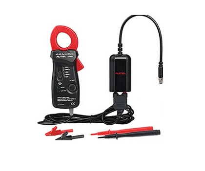Autel BTAK | MaxiBAS Battery Tester Accessory Kit (BTAK)