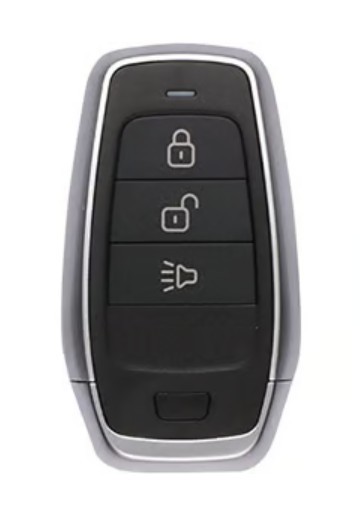 Autel IKEYAT3P | MaxiIM IKEY AT3-P Universal Smart Key