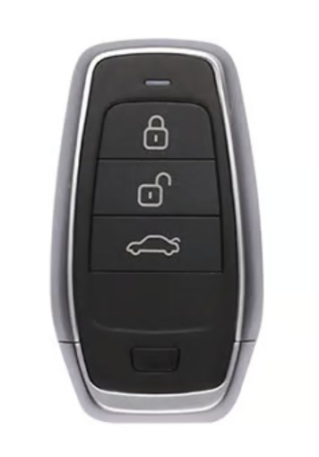 Autel IKEYAT3T | MaxiIM IKEY AT3-T Universal Smart Key