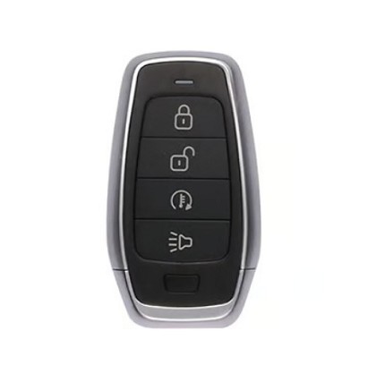 Autel IKEYAT4PC | MaxiIM IKEY AT4-PC Universal Smart Key