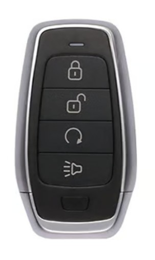 Autel IKEYAT4PR | MaxiIM IKEY AT4-PR Universal Smart Key