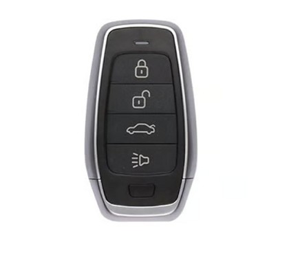 Autel IKEYAT4TP | MaxiIM IKEY AT4-TP Universal Smart Key