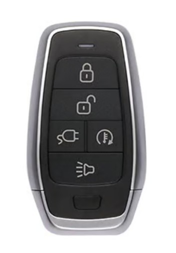 Autel IKEYAT5PCE | MaxiIM IKEY AT5-PCE Universal Smart Key