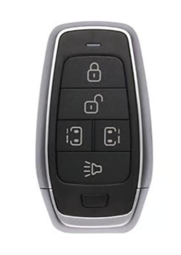 Autel IKEYAT5PS | MaxiIM IKEY AT5-PS Universal Smart Key