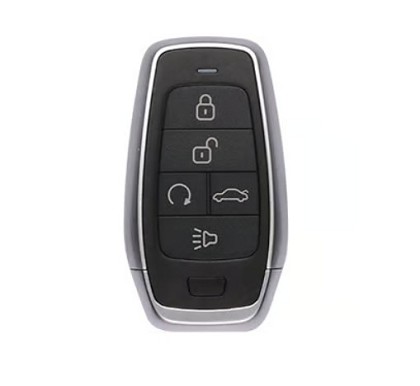 Autel IKEYAT5TPR | MaxiIM IKEY AT5-TPR Universal Smart Key