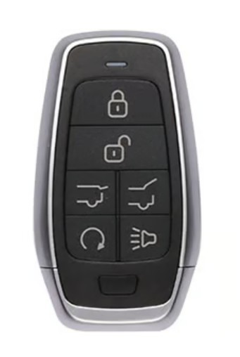 Autel IKEYAT6PRHG | MaxiIM IKEY AT6-PRHG Universal Smart Key