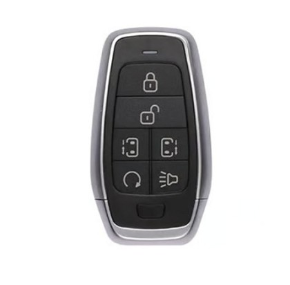 Autel IKEYAT6PRS | MaxiIM IKEY AT6-PRS Universal Smart Key