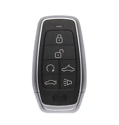 Autel IKEYAT6TPRV | MaxiIM IKEY AT6-TPRV Universal Smart Key