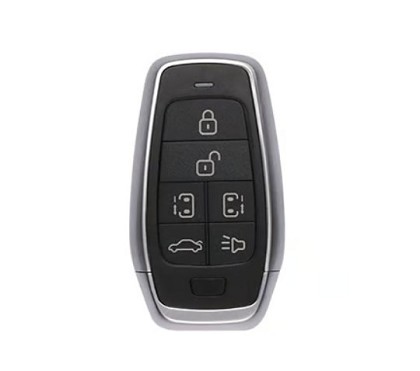 Autel IKEYAT6TPS | MaxiIM IKEY AT6-TPS Universal Smart Key