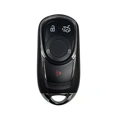 Autel IKEYBK4TP | MaxiIM IKEY BK4-TP Universal Smart Key