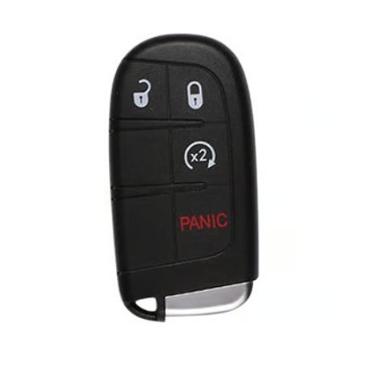 Autel IKEYCR4PR | MaxiIM IKEY CR4-PR Universal Smart Key