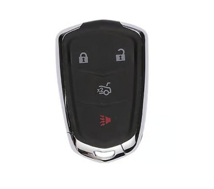 Autel IKEYGM4TP | MaxiIM IKEY GM4-TP Universal Smart Key