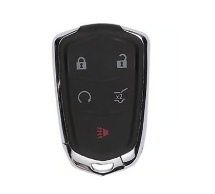 Autel IKEYGM5TPR | MaxiIM IKEY GM5-TPR Universal Smart Key