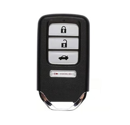 Autel IKEYHD4TP | MaxiIM IKEY HD4-TP Universal Smart Key
