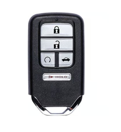 Autel IKEYHD5TPR | MaxiIM IKEY HD5-TPR Universal Smart Key