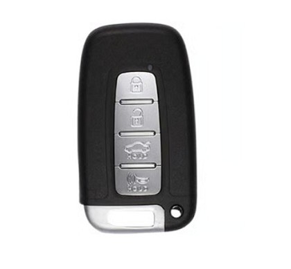 Autel IKEYHY4TP | MaxiIM IKEY HY4-TP Universal Smart Key