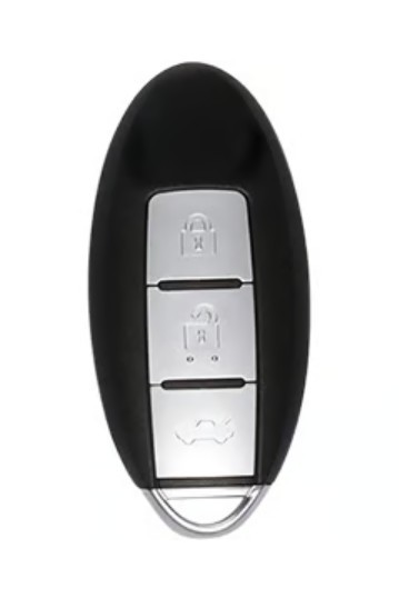 Autel IKEYNS3T | MaxiIM IKEY NS3-T Universal Smart Key