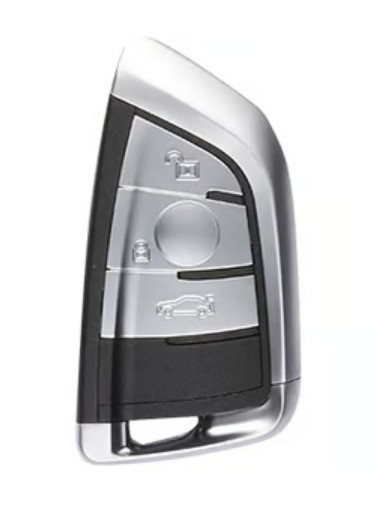 Autel IKEYRZ3T | MaxiIM IKEY RZ3-T Universal Smart Key