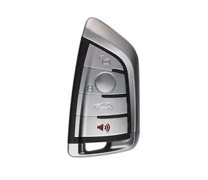 Autel IKEYRZ4TP | MaxiIM IKEY RZ4-TP Universal Smart Key