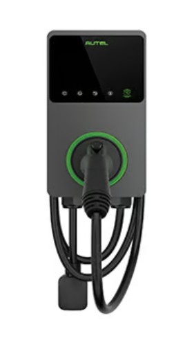 Autel MC40AP14I | MaxiCharger AC Wallbox Home Smart EV Charger