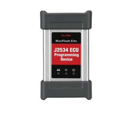 Autel MF2534 | MaxiFlash Pro Pass-Thru Programming Device