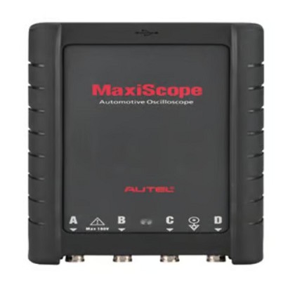 Autel MP408-BASICP | MaxiScope Lab Scope / Automotive Oscilloscope