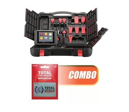 Autel MS906BT2YR | MaxiSYS MS906BT Diagnostic Tablet