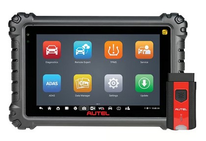 Autel MS906PRO2-TS | MaxiSYS MS906 Pro-TS Diagnostic Tablet