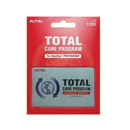 Autel MS908P1YRUPDATE | MS908P 1-Year Software Update