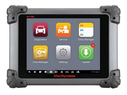 Autel MS908SPRO | MaxiSYS MS908S Pro Diagnostic System