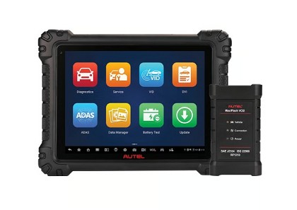 Autel MS909S2 | MaxiSYS MS909S2 Diagnostic Tablet