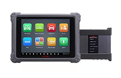 Autel MSULTRAEV | MaxiSYS Ultra EV Diagnostic Tablet