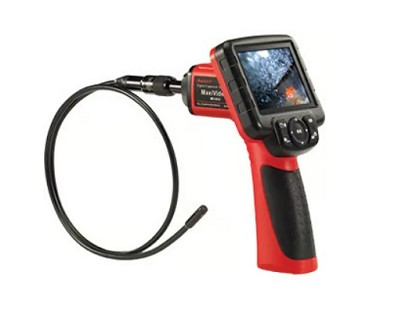 Autel MV400-55 | MaxiVideo Digital Inspection Camera