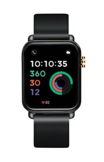 Autel OTOWATCHBV | Smart Watch VCI (Black)