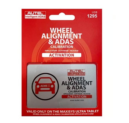 Autel S2ADAS900 | MaxiSYS Ultra S2 with IA900 ADAS Calibration Software