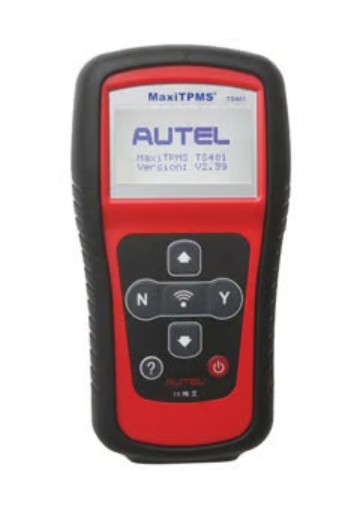 Autel TS401 | MaxiTPMS TPMS Service Tool