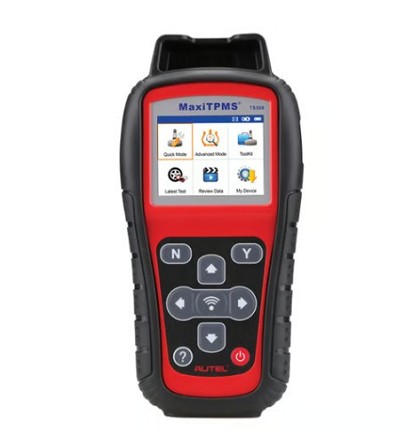 Autel TS508K | MaxiTPMS TS508K Premium Kit