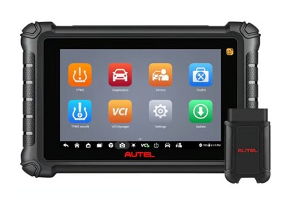 Autel TS900 | MaxiTPMS TS900 Tire Pressure Monitoring System Tool