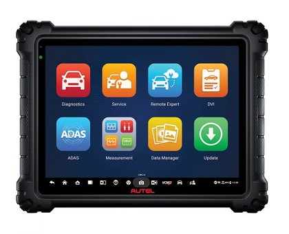 Autel ULTRAS2 | MaxiSYS Ultra S2 Diagnostic Tablet with VCMI2