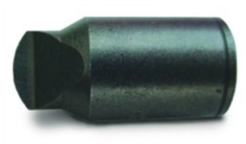 Brown Aviation Tool Supply HTS-2 | 2 Hi-Torque Driver Bit (Coin Slot Bit)