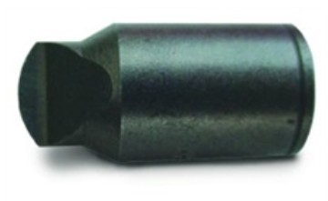 Brown Aviation Tool Supply HTS-6 | 6 Hi-Torque Driver Bit (Coin Slot Bit)