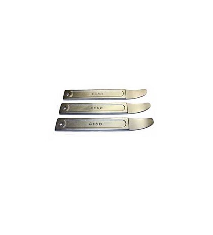 Brown Aviation Tool Supply Co TSW3PC | Skin Wedge Set 3 Piece