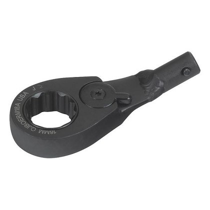 CDI Torque QYBOER20A | 5/8