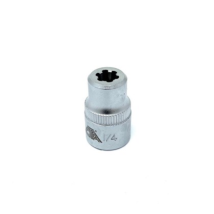 Cta Manufacturing 1234X25 | Bolt Extractor - 1/4