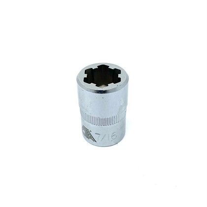 Cta Manufacturing 1234X44 | Bolt Extractor - 7/16