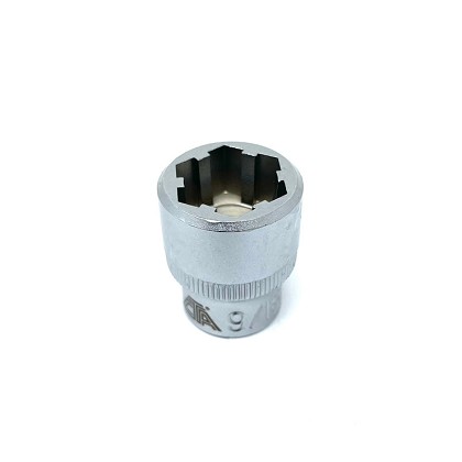 Cta Manufacturing 1234X56 | Bolt Extractor - 9/16