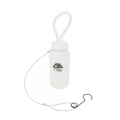 CTA Manufacturing 7786S | Brake Bleeder Bottle