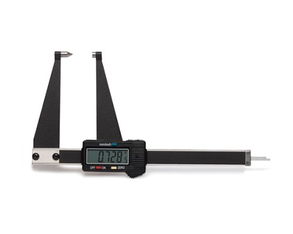 Central Tools 3M430A | $Electronic Dig Rotor Gauge