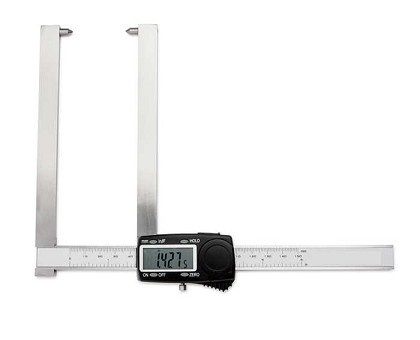 Central Tools 3M431 | Storm Digital Rotor Gauge
