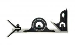 Central Tools 3S503 | Square Combination